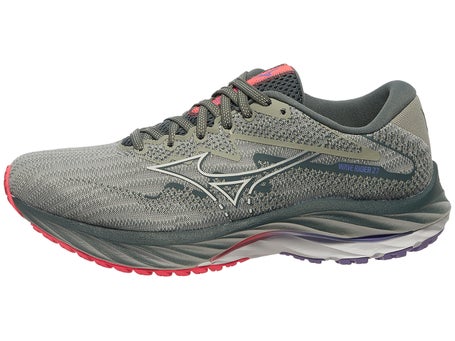 Mizuno Wave Rider 27 Review - Athletico