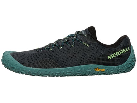 Merrell Vapor Glove 6\Mens Shoes\Slate