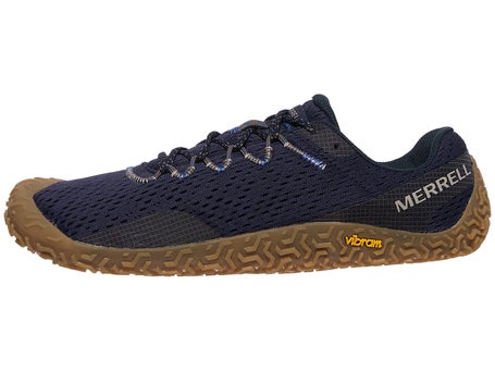 Merrell Vapor Glove 6 Men's Shoes Sea | Running Warehouse