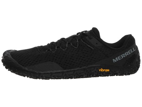 Merrell Vapor Glove 6\Mens Shoes\Black/Black