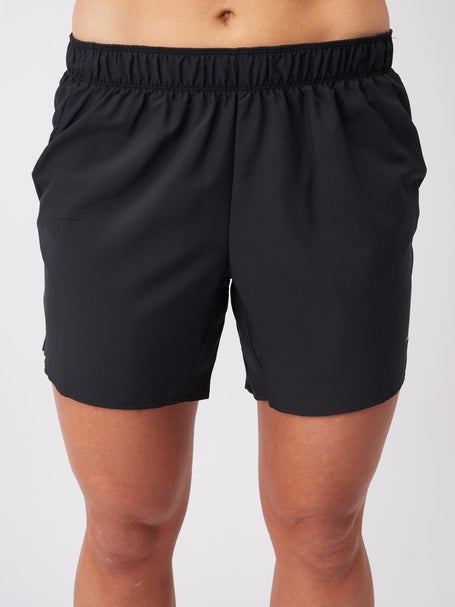 Mizuno Womens Core 5.5 Short Black