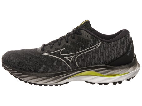 mizuno wave rider 23 vs asics nimbus 22