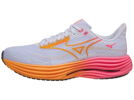Mizuno Wave Rider 29\Unisex Shoes\Hanabi