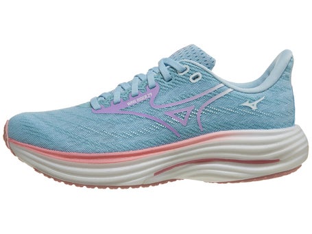 Mizuno Wave Rider 29\Womens Shoes\Nantucket Breeze/Orc