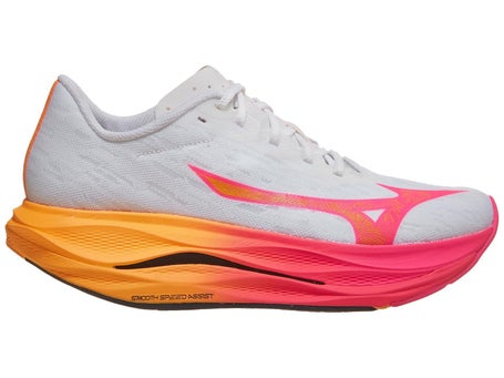 Mizuno Wave Rebellion Flash 3\Unisex Shoes\Hanabi
