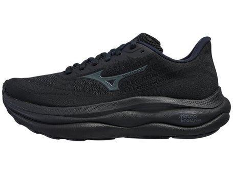 Mizuno Wave Sky 9\Womens Shoes\Black/Black Sand