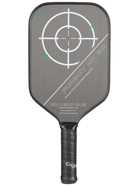Engage Pursuit MAXX MX 6.0 Pickleball Paddle