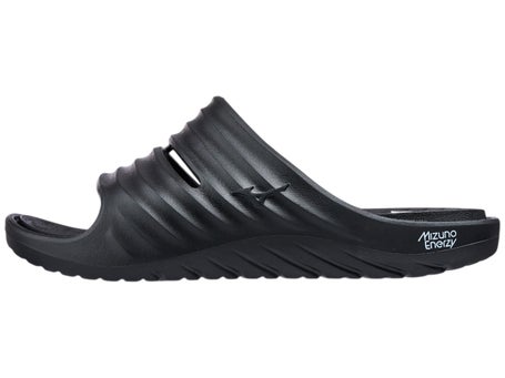 Mizuno Enerzy Slides Black