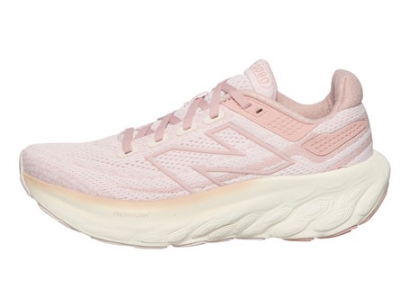 New Balance 1080 v13 Kids Shoes Pink Granite | Running Warehouse