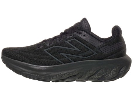 New Balance Fresh Foam X 1080 v13 Men's Shoes Black/Blk | Running Warehouse