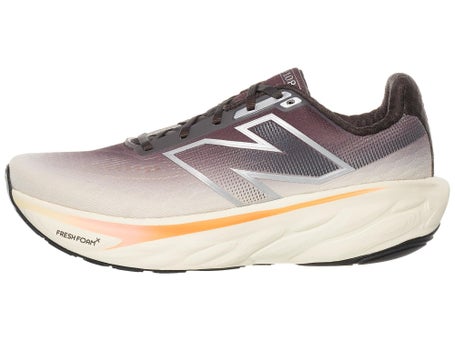 New Balance Fresh Foam X 1080 v14\Mens Shoes\Black/Ang