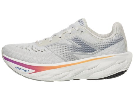 New Balance Fresh Foam X 1080 v14\Womens Shoes\Grey/Sl