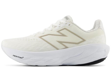 New Balance Fresh Foam X 1080 v14\Womens Shoes\Wht/Gld