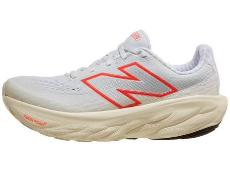 New Balance Fresh Foam X 1080 v14\Womens Shoes\White/R