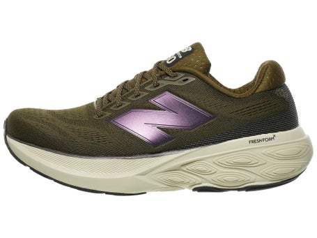 New Balance Fresh Foam X 880 v15\Mens Shoes\Wood/Ship
