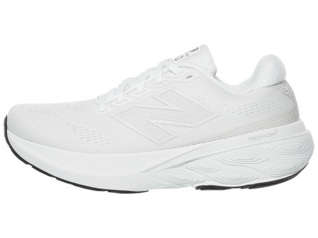 New Balance Fresh Foam X 880 v15\Womens Shoes\White/Sa