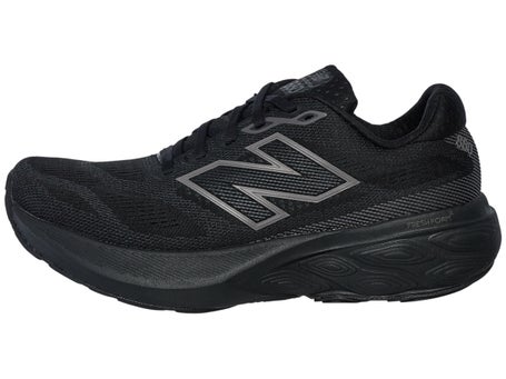 New Balance Fresh Foam X 880 v15\Womens Shoes\Blk/Blk