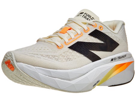 New Balance FuelCell SuperComp Trainer v3 Men's Angora Running
