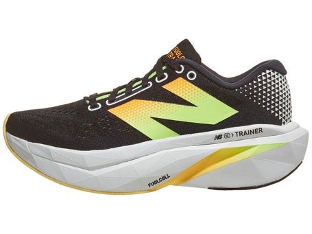 New Balance FuelCell SuperComp Trainer v3\Women\Blk/Phn