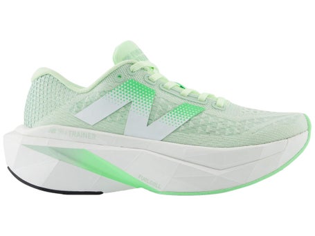 New Balance FuelCell SuperComp Trainer v3\Women\Melon