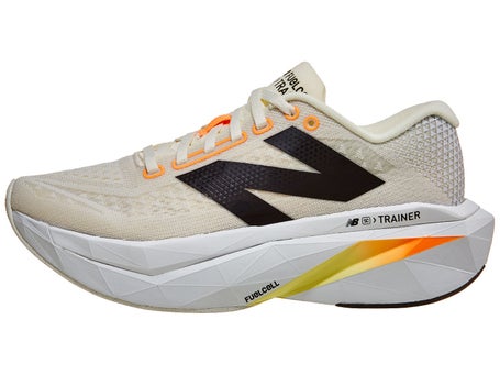 New Balance FuelCell SuperComp Trainer v3\Women\Angora