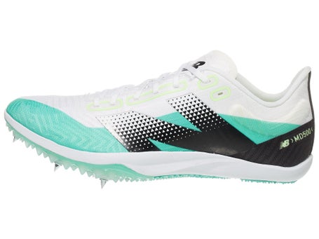 New Balance Fuelcell MD500 v9 Spikes\Womens\CyberJade