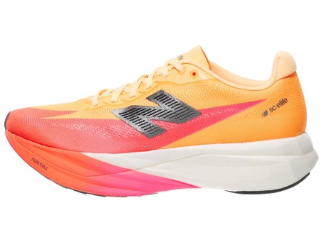 New Balance FuelCell SuperComp Elite v5\Women Shoes\Tan