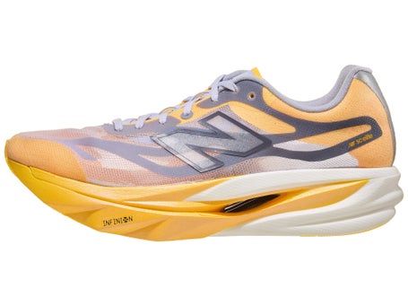 New Balance SuperComp Elite v6\Mens Shoes\Ora