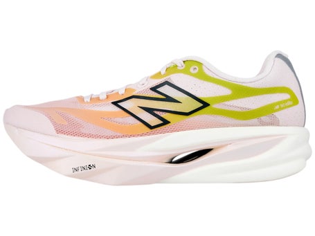 New Balance SuperComp Elite v6\Women Shoes\Pnk