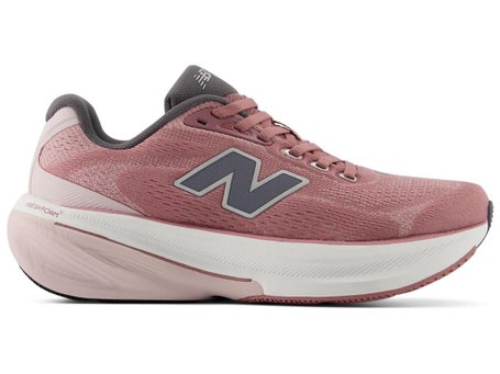 New Balance Fresh Foam X 860 v15\Womens Shoes\Rose/Gre