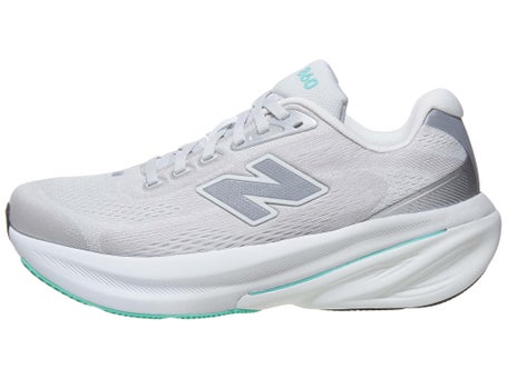 New Balance Fresh Foam X 860 v15\Womens Shoes\Grey/Sal