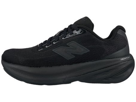 New Balance Fresh Foam X 860 v15\Womens Shoes\Blk/Blk