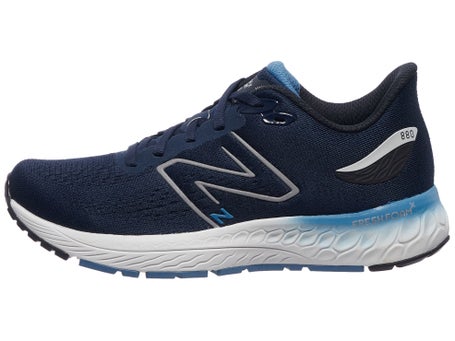 New Balance 880 v12\Kids Shoes\Black/Navy