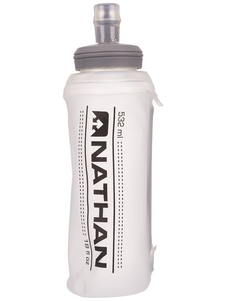 Nathan Soft Flask w/Bite Top 532ml