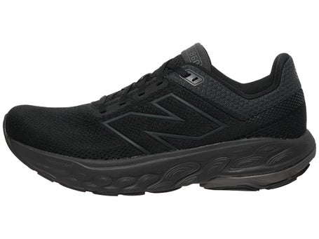 New Balance Fresh Foam X 860 v14\Mens Shoes\Tri Black