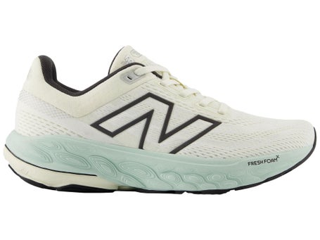 New Balance Fresh Foam X 860 v14\Womens Shoes\Sea Salt