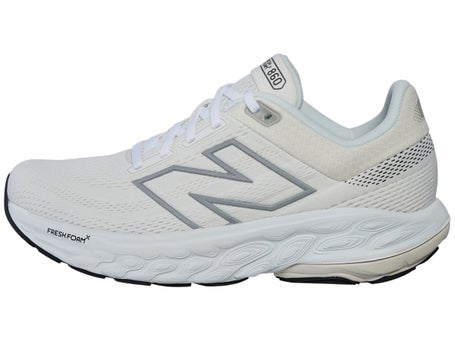New Balance Fresh Foam X 860 v14\Womens Shoes\White