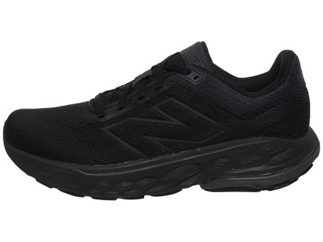 New Balance Fresh Foam X 860 v14\Womens Shoes\Tri Blk