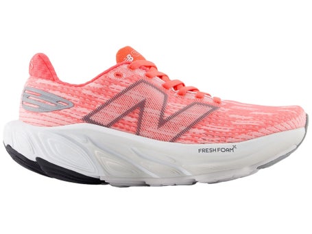 New Balance Fresh Foam X Balos v1\Womens Shoes\UrgRed