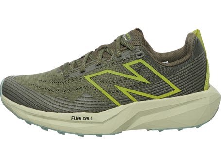 New Balance FuelCell Venym\Mens Shoes\Dark Olivine/Cam