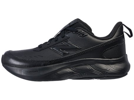 New Balance 625\Kids Shoes\Triple Black