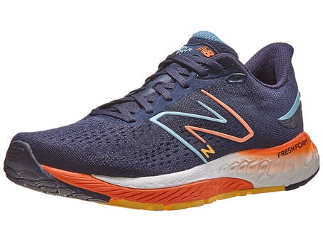 New Balance Fresh Foam X 880 v12 Mens Shoes Eclipse | Running Warehouse