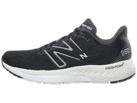 New Balance Fresh Foam X 880 v13\Womens Shoes\Black/Sv