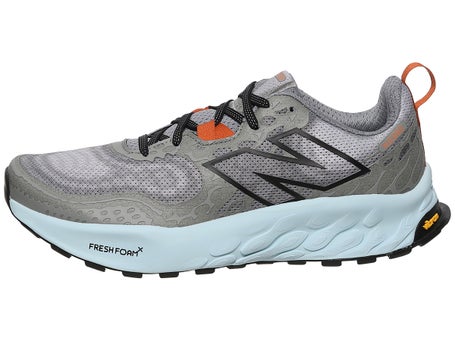 New Balance Fresh Foam X Hierro v8\Mens Shoes\Grey