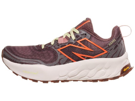 New Balance Fresh Foam X Hierro v8\Womens Shoes\Red