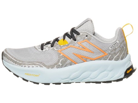 New Balance Fresh Foam X Hierro v8\Womens Shoes\GreyMa