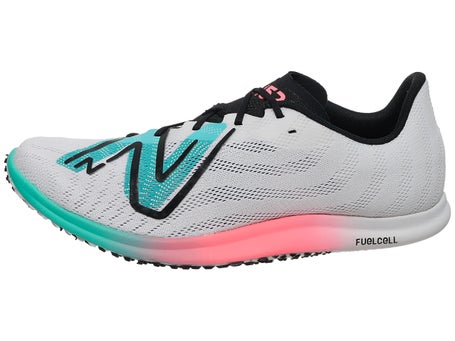 New Balance 5280 v2 Mens Flat\\White