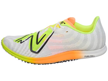 New Balance 5280 v2 Mens Flat\\Neon White