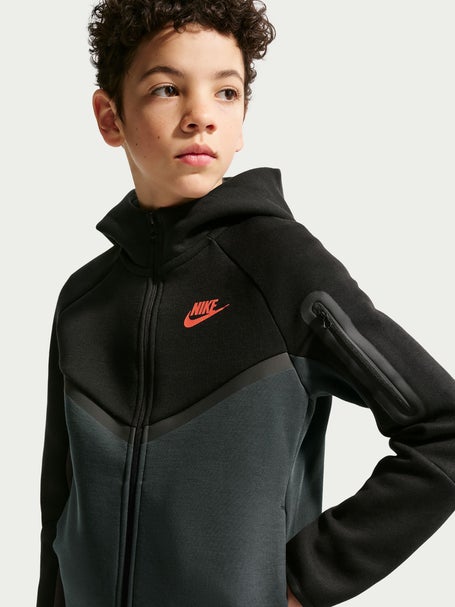 Nike Boys Core Tech Fleece Jacket