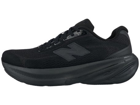 New Balance Fresh Foam X 860 v15\Mens Shoes\Blk/Blk